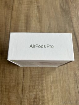 Apple Airpods Pro 2. generace - 4