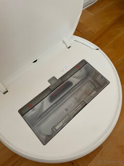 Robotický vysavač Xiaomi Mi Robot Vacuum-Mop - 4