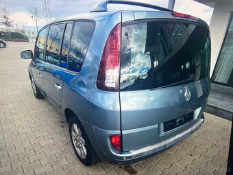 Renault Espace 2013 panorama 1 majitel xenon 2014 - 4