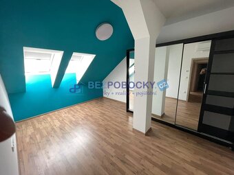Pronájem, byt 2+kk, 54 m2, Havlíčkův Brod - 4