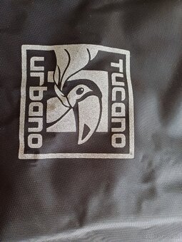 Deka na skútr Tucano Urbano R220 X Forza 125 / 350 - 4