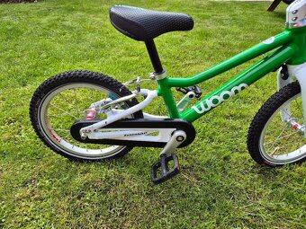 Dětské kolo Woom Original 2 14" - 4