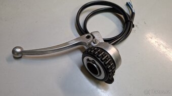 Jawa 90 - 4