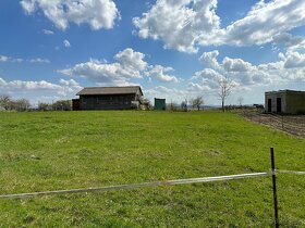 Prodej pozemku 23011 m², Dubí Mstišov, pro bydlení - 4