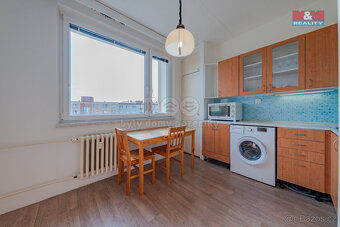 Pronájem bytu 1+1, 33 m², Valašské Meziříčí, ul. Havlíčkova - 4