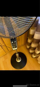 Ventilátor Rowenta - 4