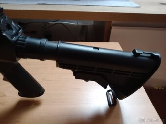 Airsoftová zbraň Mb 06B Možnost slevy - 4