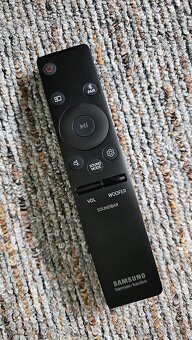 Soundbar Samsung - 4