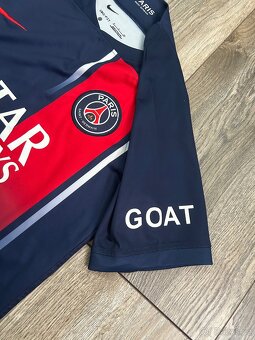 Nike PSG dres - 4