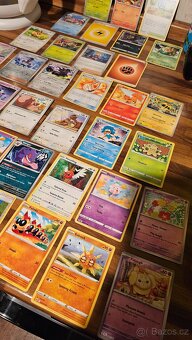 Prodáme Pokémon kartičky - 4