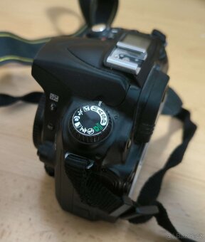 Nikon D90 - 4