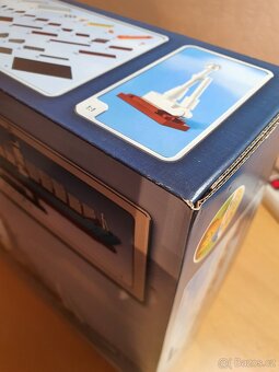Lego Maersk 10241 - 4
