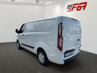 Ford Transit Custom Trend VAN L1 - 4