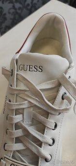Tenisky Guess vel EU 43 - 4