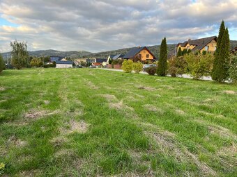 Prodej stavebního pozemku 2328 m2  Nový Malín 2050 Kč/m2) - 4
