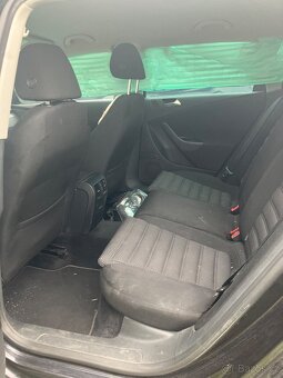 volkswagen passat 1.4 benzin 90kw - 4