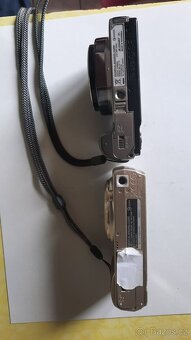 2× Olympus - Olympus SH-25MR, SZ-10 - 4