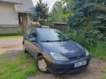 Ford Focus - 4