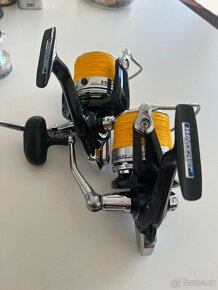 Navijáky daiwa - 4