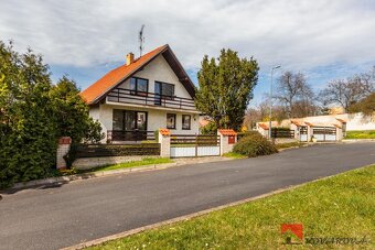 Prodej rodinného domu 7+kk, 670 m2, Černouček okr. Litoměřic - 4