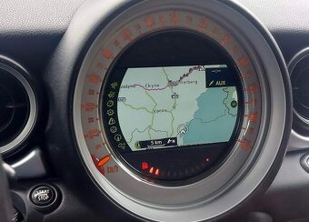 Mini cooper S - 4