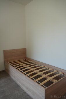 Pronajem pokoje - 4
