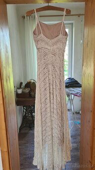 Svatební šaty Miabella - 4
