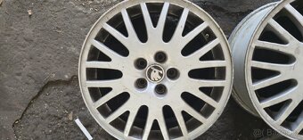 Alu r16 5x100 - 4