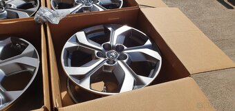 Mx-30 cx-30 cx-3 mazda 3 5x114,3 r18 honda kia - 4