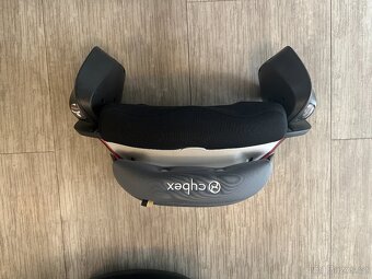 Autosedačka cybex gold - 4