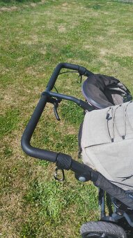 TFK adventure - pro dvojčata + bohate prislusenstvi - 4