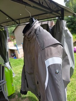 Moto bunda BMW - 4