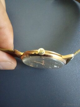Omega Seamaster De ville - 4