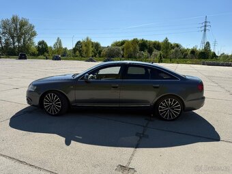 Audi a6 3.0 tfsi - 4