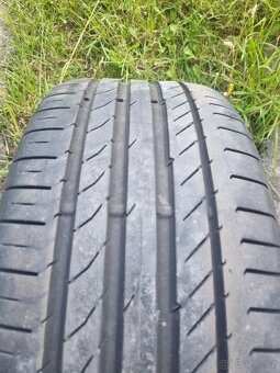 Pneu Continental 225/40 R18 - 4