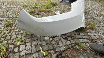 Přední nárazník Toyota Proace City Verso 2022 - 4
