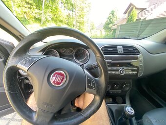 Fiat Bravo 1,4 66kW, 140 615km - 4