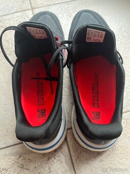Běžecké boty Adidas Supernova +W - 4