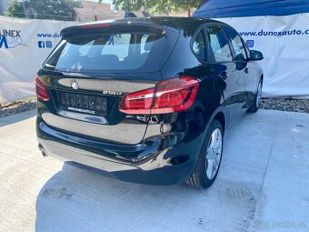 BMW Řada 2, 1.5, 216D ACTIVE TOURER - 4