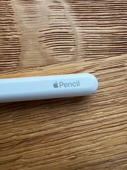 Apple Pencil 2 s původní fakturou - 4