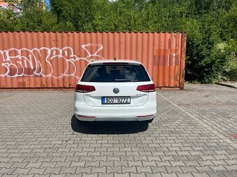 VW Passat B8 2,0TDi 110kW, 2016, LED, tažné,masáže - 4