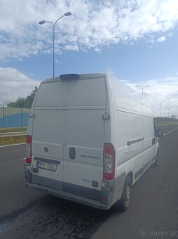 Ducato L4H3 - 4