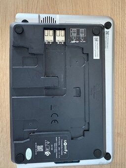Somfy videotelefon v500 - 4
