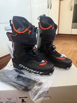 Dynafit Blacklight Carbon 42 /42.5 a 44 nové top boty - 4