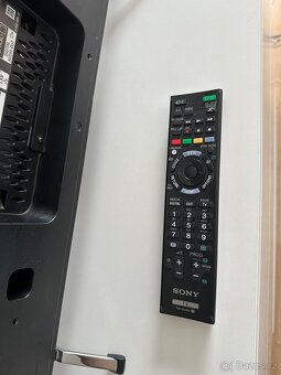 Sony Bravia KDL‑42W656A – 42” Full HD Smart TV - 4