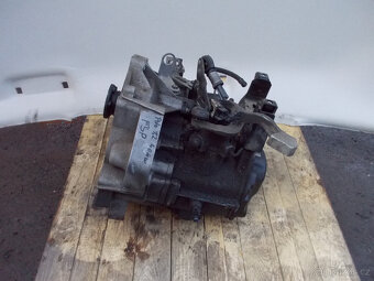 Převodovka VW Polo 9N 1.2 40kw FSP - 4