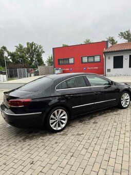 Volkswagen CC, 2.0 - 4