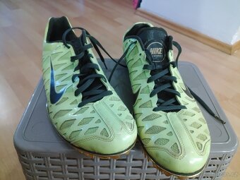 TRETRY BĚH NIKE ZOOM MAXCAT 46EU - 4