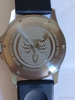Praetorian phalanx - NATO Armband - 4