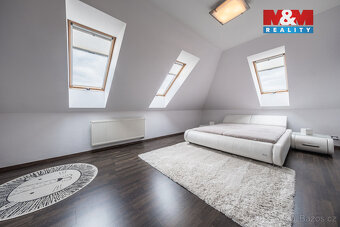 Prodej bytu 2+kk, 95 m², Horoměřice, ul. T. G. Masaryka - 4